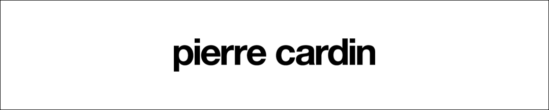 pierre cardin