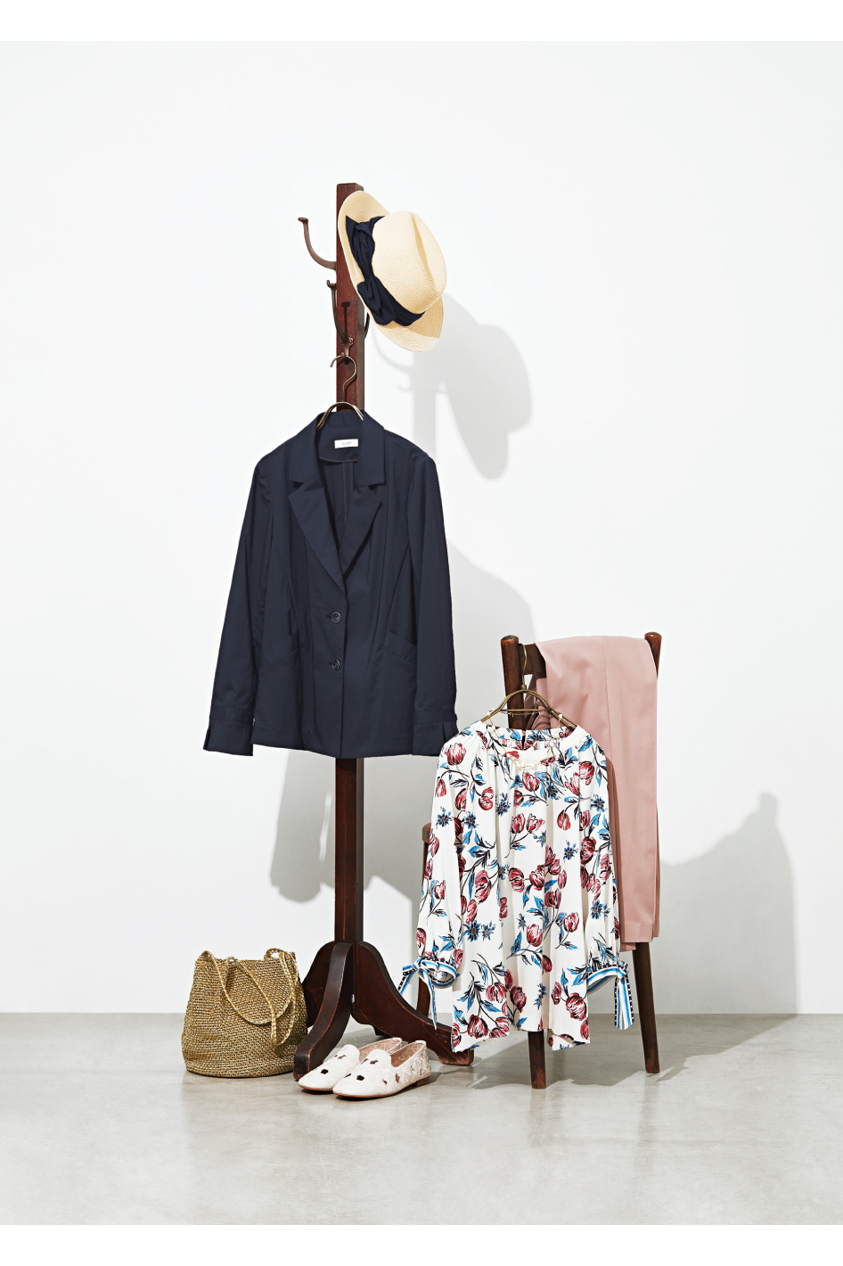 JUDY COLLECTION 35TH ANNIVERSARY スライドショー