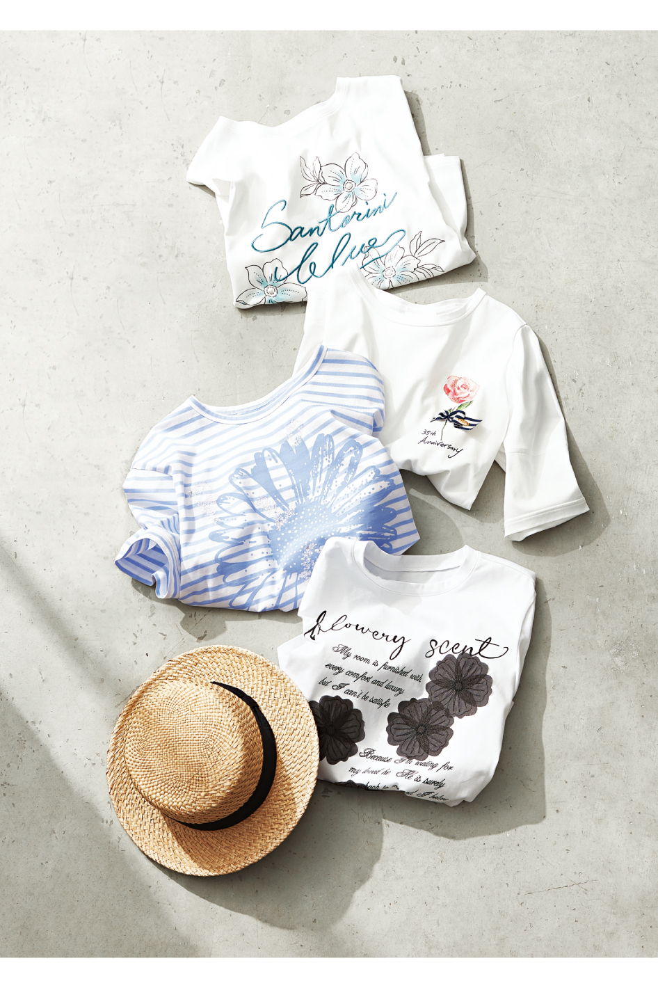 JUDY COLLECTION 35TH ANNIVERSARY スライドショー