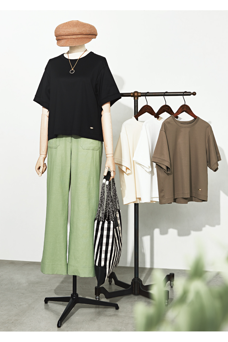 JUDY COLLECTION 35TH ANNIVERSARY スライドショー