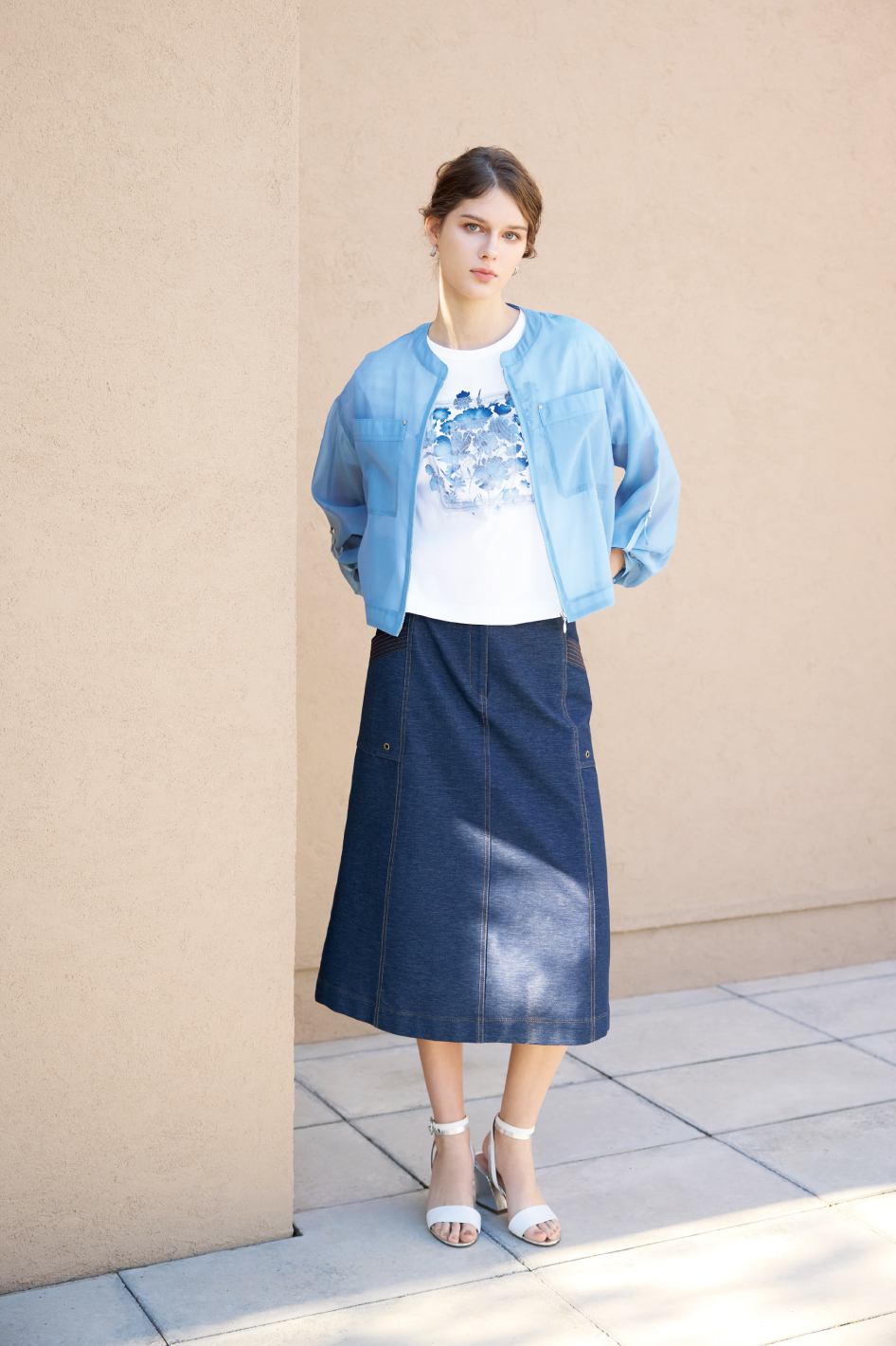 JUDY COLLECTION 35TH ANNIVERSARY スライドショー