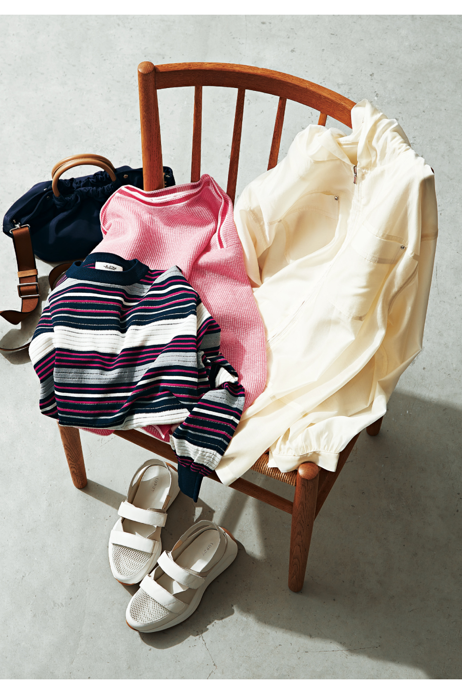 JUDY COLLECTION 35TH ANNIVERSARY スライドショー