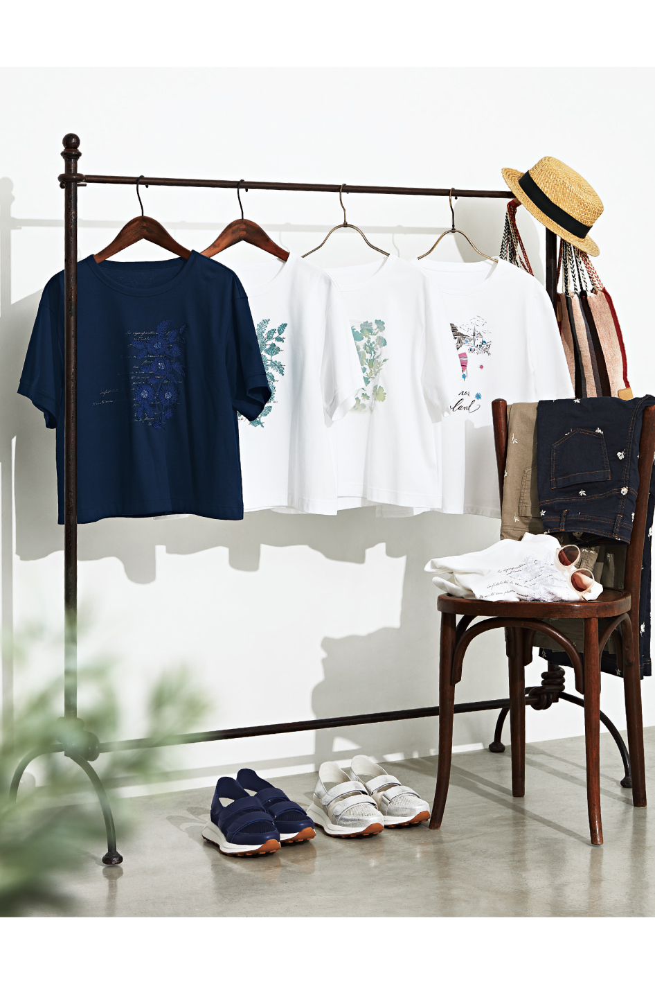 JUDY COLLECTION 35TH ANNIVERSARY スライドショー