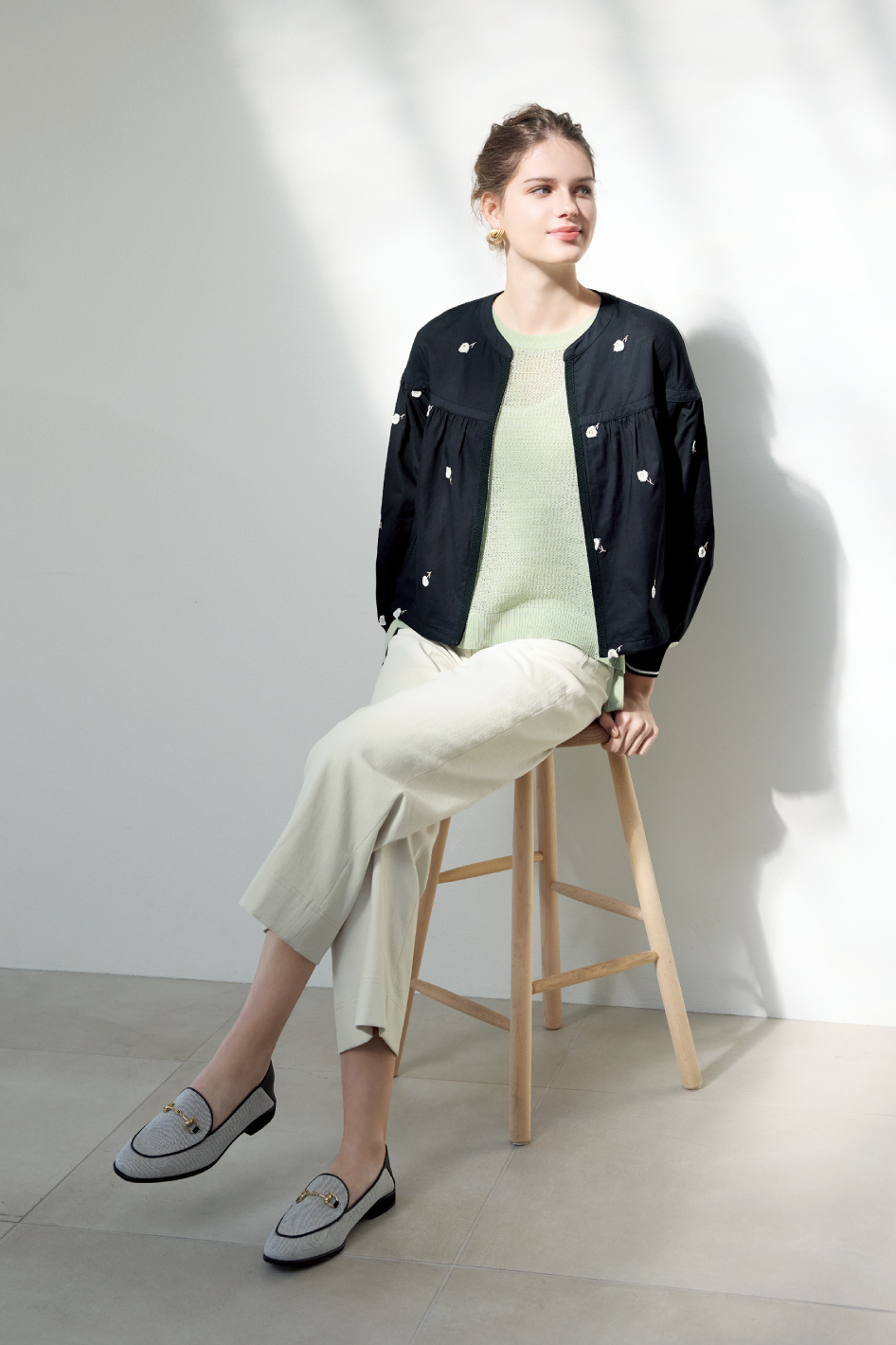 JUDY COLLECTION 35TH ANNIVERSARY スライドショー