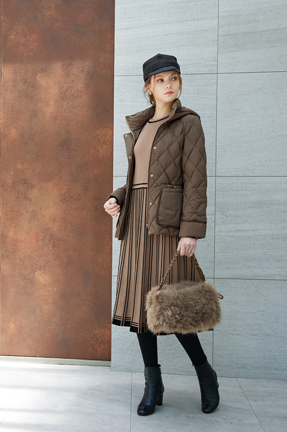 JUDY COLLECTION 35TH ANNIVERSARY スライドショー