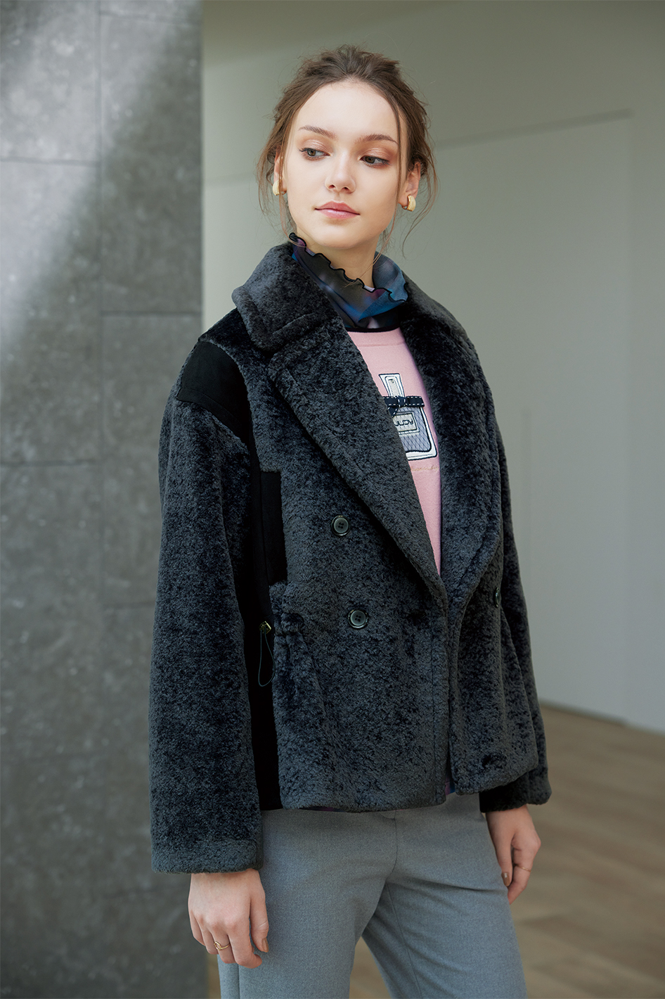 JUDY COLLECTION 35TH ANNIVERSARY スライドショー
