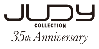 JUDY COLLECTION 35TH 202 Spring Collection