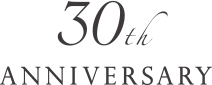 30th ANNIVERSARY