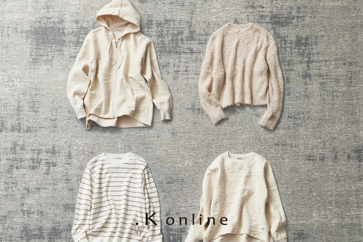 MORABITO BLANC(モラビト ブラン) ─ 上質な自由を愉しむための、芯の