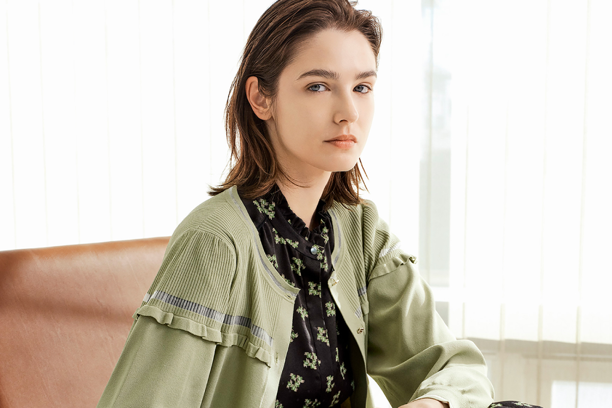 MORABITO SPELL Catalog Image