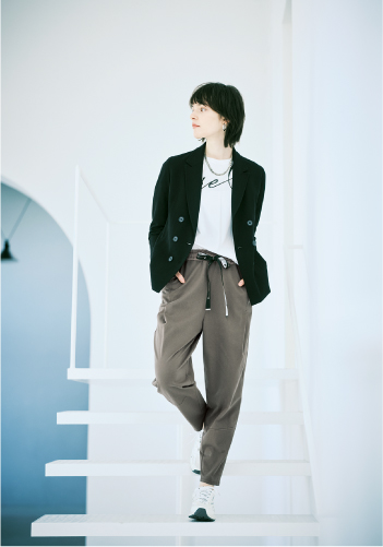 pierre cardin （ピエール・カルダン） 4OUTER + 2GILLET SELECTION