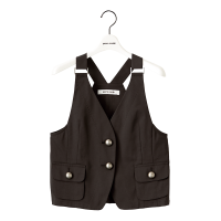 UTILITY COMPACT GILET