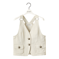 UTILITY COMPACT GILET