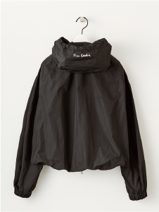 BALLOON-FORM BLOUSON エアリーフォルムで提案するスポーティブルゾン 