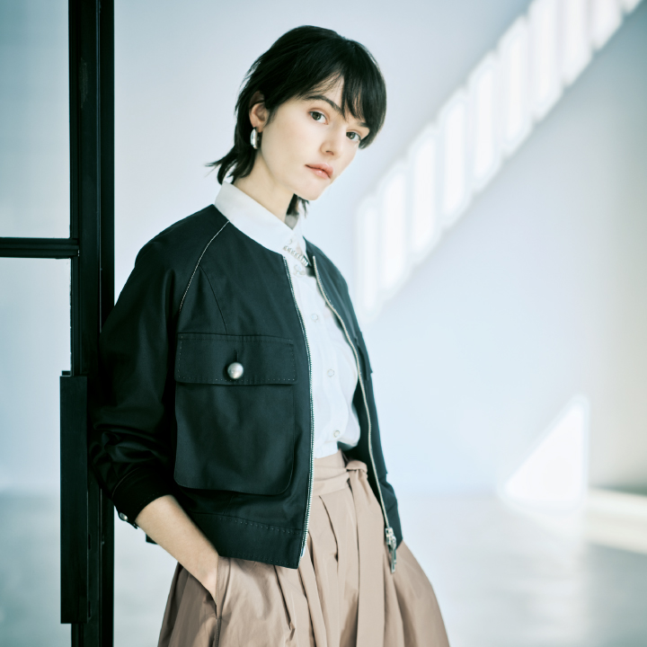 pierre cardin ピエール・カルダン 2026 spring summer コレクション