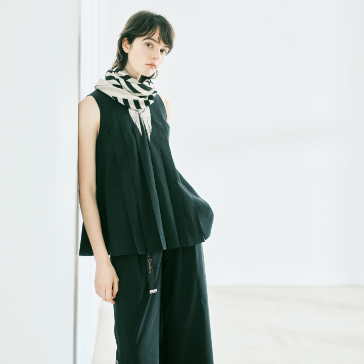 pierre cardin ピエール・カルダン 2026 spring summer コレクション