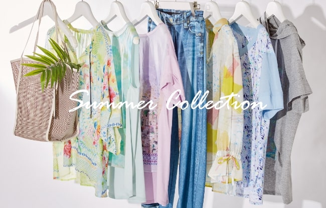 Summer Collection