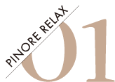 PINORE RELAX
