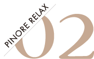 PINORE RELAX