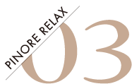 PINORE RELAX