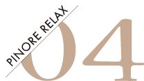 PINORE RELAX