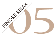 PINORE RELAX