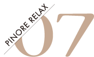 PINORE RELAX