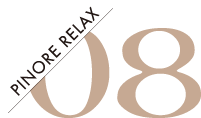 PINORE RELAX