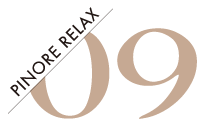 PINORE RELAX