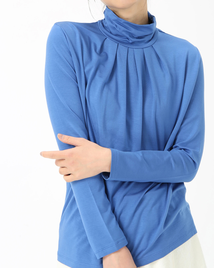 セルロースベアカットソー
￥24,200（税込）
62130 #35