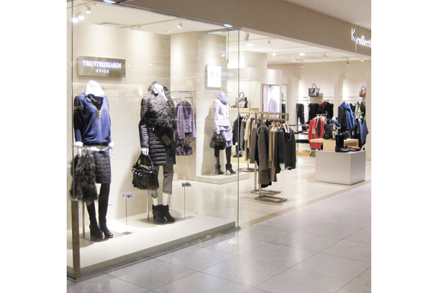 パートナー SHOP募集