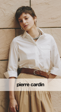 pierre cardin