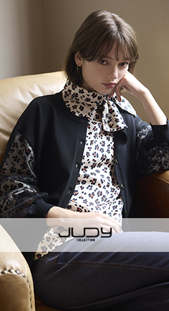 JUDY