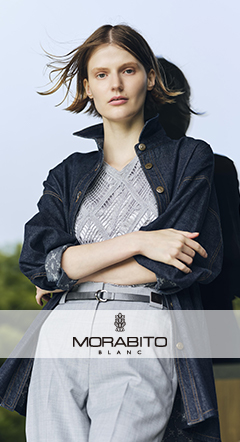 MORABITO BLANC