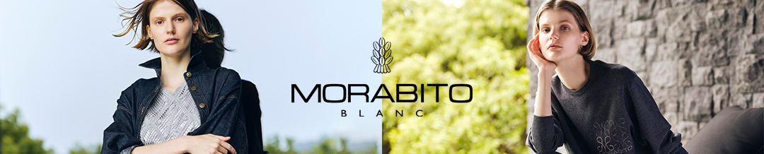 MORABITO BLANC