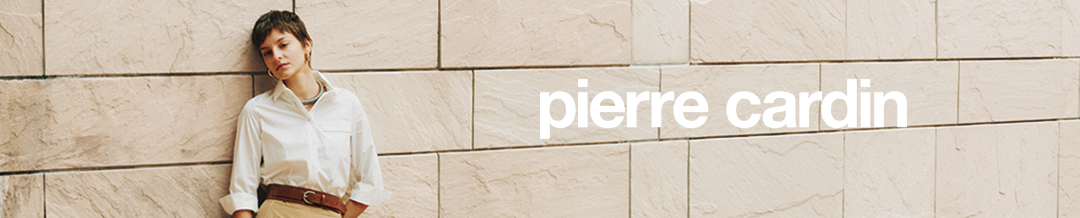 pierre cardin