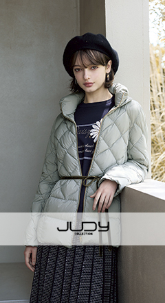 JUDY