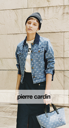 pierre cardin