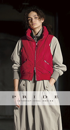 PRIDE
