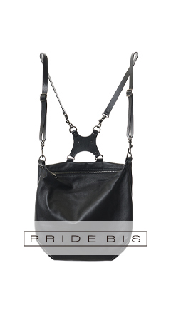 PRIDE BIS