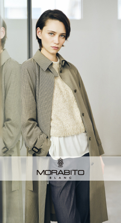 MORABITO BLANC
