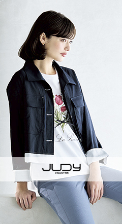 JUDY
