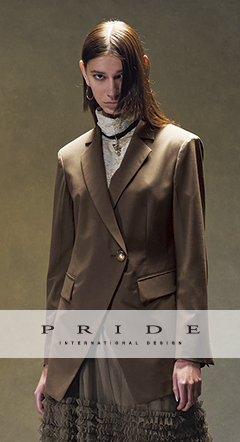 PRIDE
