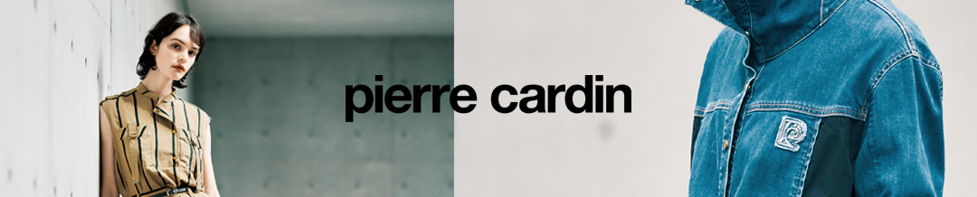 pierre cardin