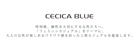 株式会社キング - KING CO., LTD. | CECICA BLUE - セシカ ブルー