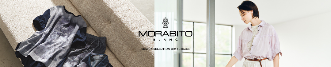 MORABITO BLANC