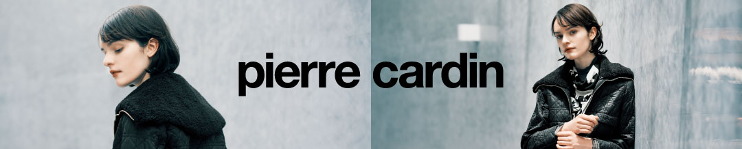 pierre cardin