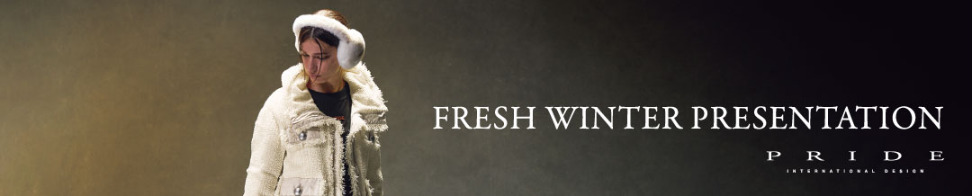 PRIDE Winter Topics Part3”