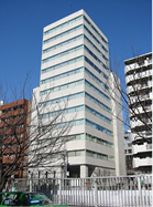 Tokyo Head Office