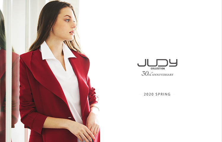 JUDY COLLECTION ジュディコレクション